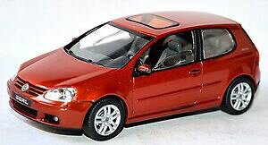 yzzr[@͌^ԁ@ԁ@[VOJ[ tHNX[QtHNX[QSt^Cvu^IWvw volkswagen golf 5 goal type 1k 3turig 2006 cuivre orange metallique 143
