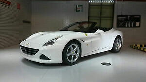 yzzr[@͌^ԁ@ԁ@[VOJ[ tF[JtHjA~j`AJ[lgb g echelle 124 2014 ferrari california t v detaille voiture miniature 26011