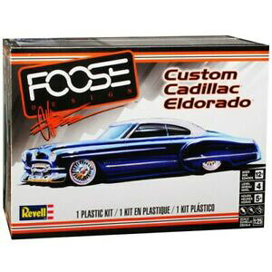 yzzr[@͌^ԁ@ԁ@[VOJ[ LfbNGhhN[yJX^`[jOLbg}Ccadillac eldorado personnalisee coupe tuning 854435 kit 125 124 revell mon