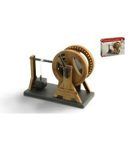 yzzr[@͌^ԁ@ԁ@[VOJ[ Iih_r`N[Lbgleonardo da vinci leverage crane gru a leva kit cm16
