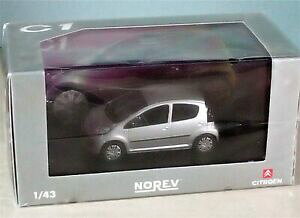 yzzr[@͌^ԁ@ԁ@[VOJ[ {bNXVgGnorev 143 ltd citroen c1 5p sans quitter lenveloppe neuf boite rare