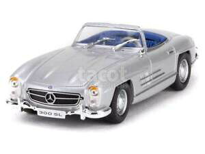 yzzr[@͌^ԁ@ԁ@[VOJ[ ZfX[hX^[lbg[Nmercedes 300 sl w198 roadster 1957 ixo 143