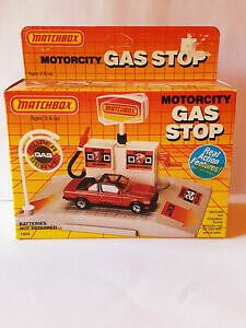 �y���������z�z�r�[�@�͌^�ԁ@�ԁ@���[�V���O�J�[ �}�b�`�K�Xmatchbox, motorcity, gaz, stop, difficile a trouver