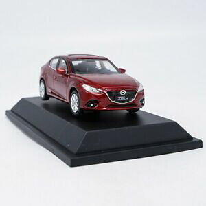 yzzr[@͌^ԁ@ԁ@[VOJ[ }c_ANZfRNV143 mazda 3 axela car model collection gift