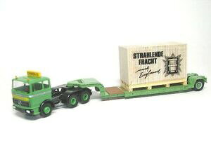 yzzr[@͌^ԁ@ԁ@[VOJ[ ZfXxcg[[hbvmercedesbenz lps 2224 avec nooteboom odu remorque a seuil surbaisse