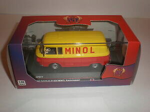 yzzr[@͌^ԁ@ԁ@[VOJ[ 143 1960 barkas b1000 minol kastenwagen ist 077