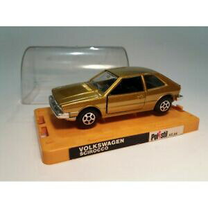 yzzr[@͌^ԁ@ԁ@[VOJ[ atHNX[QVbRIWi{bNXXP[polistil ae54 volkswagen scirocco originelle boite annee 1977 echelle 143