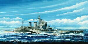 yzzr[@͌^ԁ@ԁ@[VOJ[ iEvX`bNfgyb^[Lbghms renown 1945 battleship 1700 plastic model kit trumpeter