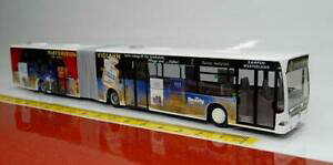 yzzr[@͌^ԁ@ԁ@[VOJ[ fZfXV^[urietze modele special mercedes citaro g svg sylt partumerie viglahn