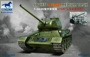 �y���������z�z�r�[�@�͌^�ԁ@�ԁ@���[�V���O�J�[ �u�����R�\�r�G�g�^���Nbronco mb32001 132 soviet t3485 medium reservoir neuf