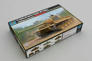 yzzr[@͌^ԁ@ԁ@[VOJ[ gyb^[f^CK[trumpeter 09539 13 5 pzkpfw vi modele e tiger i avec zimmerit neuf