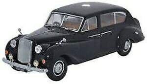 【送料無料】ホビー 模型車 車 レーシングカー オックスフォードオースティンoxford 143 austin princesse dernier noir ap007