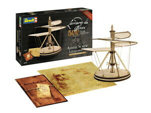 yzzr[@͌^ԁ@ԁ@[VOJ[ Iih_B`AeilWvX`bNLbgfleonardo da vinci aerial screw plastic kit 148 model revell