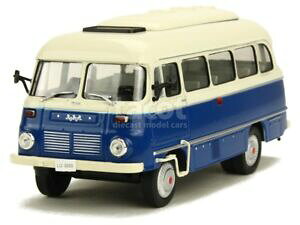 �y���������z�z�r�[�@�͌^�ԁ@�ԁ@���[�V���O�J�[ �o�Xwhitebox divers robur lo 3000 autobus 1972 143