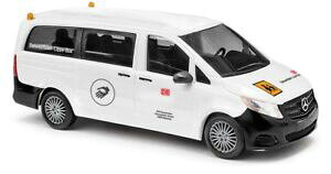yzzr[@͌^ԁ@ԁ@[VOJ[ ubVxcNXfbusch 51172, mercedesbenz classe v, db , h0 modele 187