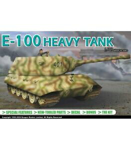 yzzr[@͌^ԁ@ԁ@[VOJ[ hCc^NLbggerman tank e100 kit 172