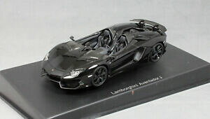 yzzr[@͌^ԁ@ԁ@[VOJ[ {M[j[hX^[autoart lamborghini aventador j roadster noir 2012 54653 143 neuf