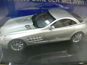 yzzr[@͌^ԁ@ԁ@[VOJ[ }N[143 autoart mb slr mclaren argent