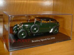 yzzr[@͌^ԁ@ԁ@[VOJ[ xg[Xs[h~gbentley speed six 1930 143 mint
