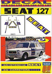 yzzr[@͌^ԁ@ԁ@[VOJ[ fJ[V[gdecal seat 127 servicio asistencia en carretera 1974 01