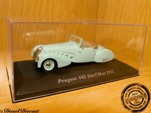 yzzr[@͌^ԁ@ԁ@[VOJ[ vW[_[~gpeugeot 402 darlmat 1937 143 mint