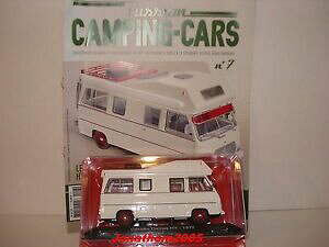 yzzr[@͌^ԁ@ԁ@[VOJ[ LsOJ[VgGtXpassion camping cars citroen hy currus france 1972 au 143