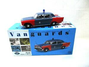 yzzr[@͌^ԁ@ԁ@[VOJ[ tH[h[t@[corgi vanguards ford zephyr 6 mk3 raf bomb disposal va60001