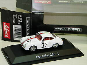 yzzr[@͌^ԁ@ԁ@[VOJ[ f|VFschuco porsche 356a 32 rennversion