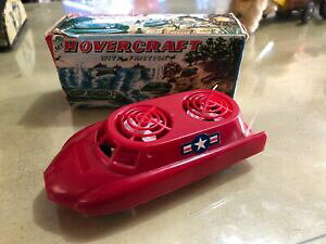 yzzr[@͌^ԁ@ԁ@[VOJ[ A[gre[Wzo[Ntgmmf art 812 vintage aeroglisseur a friction nr comme neuf