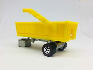 yzzr[@͌^ԁ@ԁ@[VOJ[ zbgzC[LO}Ee}CjO?g[[??Luhot wheels redline road king mountain mining *~complete trailer~*~not the cab*