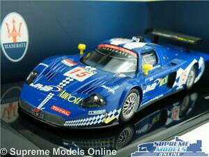 yzzr[@͌^ԁ@ԁ@[VOJ[ Xp}ZeB}ZeBflbg[Nmaserati mc12 voiture modele spa fia gt 2008 echelle 143 ixo gtm079 aucott k8