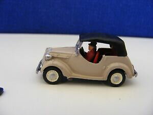 yzzr[@͌^ԁ@ԁ@[VOJ[ tCOJuIzCgfstandard flying 8 cabriolet 1938 176 construit amp; peint metal blanc modele
