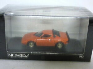�y���������z�z�r�[�@�͌^�ԁ@�ԁ@���[�V���O�J�[ �����`�Anorev lancia stratos hf stradale ref785051