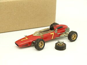 【送料無料】ホビー 模型車 車 レーシングカー ジョンメタルキットフェラーリマウントjohn day kit metal monte 143 ferrari 158 f1