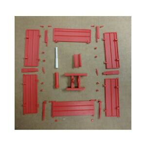 yzzr[@͌^ԁ@ԁ@[VOJ[ oPbgLbgVvXP[kit benne simple echelle 132eme a32