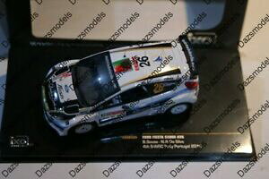 yzzr[@͌^ԁ@ԁ@[VOJ[ lbg[NtH[htBGX^|gKTEixo ford fiesta swrc s2000 36 portugal b sousanrd ram434