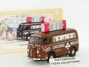 yzzr[@͌^ԁ@ԁ@[VOJ[ vW[R[M[peugeot d3a chicoree williot corgi heritage 143 ref ex70633