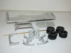 yzzr[@͌^ԁ@ԁ@[VOJ[ tbgxbh_ug[LbgANXpromod articule lit plat remorque double essieu kit prk072