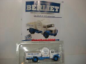 yzzr[@͌^ԁ@ԁ@[VOJ[ RNVcollection berliet glr 8 m2 minoterie clechet annecy au 143