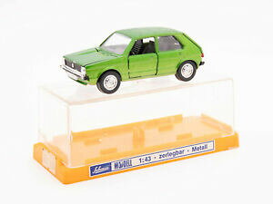 yzzr[@͌^ԁ@ԁ@[VOJ[ fSt{bNXschuco 301621 vw golf 143 neuf dans sa boite 0609