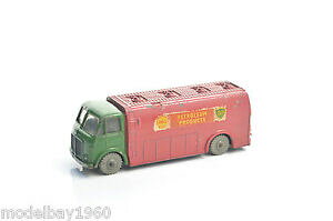 �y���������z�z�r�[�@�͌^�ԁ@�ԁ@���[�V���O�J�[ �^���J�[�V�F��dublo dinky 070 a ec mercure tanker shell bp