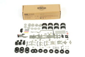 yzzr[@͌^ԁ@ԁ@[VOJ[ fV[VV[VXP[wsi models 101157 chassis daf 10x4 h chassis uniquement echelle 150