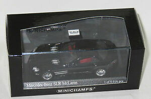 yzzr[@͌^ԁ@ԁ@[VOJ[ ZfXxc}N[ubN143 mercedes benz slr mclaren 2003 noir