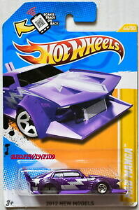 yzzr[@͌^ԁ@ԁ@[VOJ[ zbgzC[f}KG[hot wheels 2012 neuf modeles mad manga erreur avec