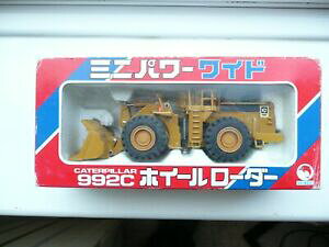 yzzr[@͌^ԁ@ԁ@[VOJ[ zC[[_shinsei cat 992 c wheel loader 175