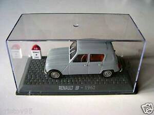 yzzr[@͌^ԁ@ԁ@[VOJ[ m[jo[Tzr[~j`AI[grenault 3 de 1962 universal hobbies 143 auto miniature