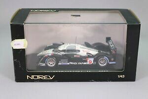 yzzr[@͌^ԁ@ԁ@[VOJ[ vW[}ze386 norev 143 peugeot 908 9 le mans 2008 ref 472724 nb