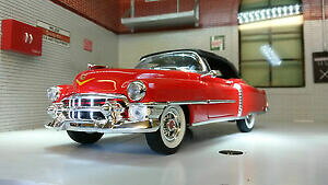 yzzr[@͌^ԁ@ԁ@[VOJ[ XP[LfbNGhh~j`AJ[g lgb 124 echelle 1953 cadillac eldorado 22414 v detaille voiture miniature