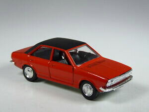 yzzr[@͌^ԁ@ԁ@[VOJ[ fAEfBrare et top schuco classique audi 80 deux tons en 143