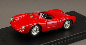 yzzr[@͌^ԁ@ԁ@[VOJ[ |VFfW[fporsche 550 1955 red 143 model jolly model